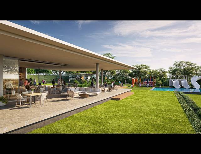 3 BEDROOM GATED ESTATE FOR SALE IN SALT ROCK